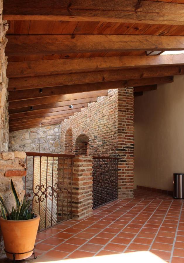 La Estancia San Cristóbal de Las Casas エクステリア 写真