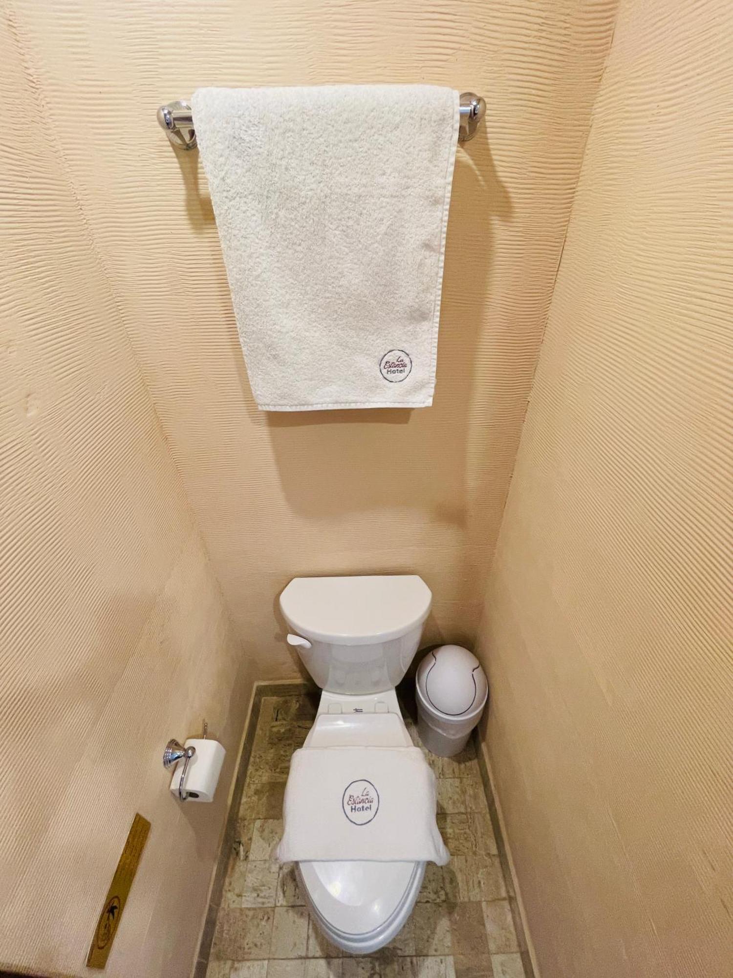 La Estancia San Cristóbal de Las Casas エクステリア 写真